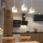 Lesne Apartment