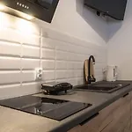 Lesne Apartment