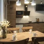 Lesne Apartment