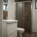 Lesne Apartment *