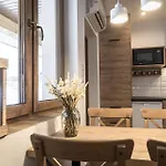Apartment Lesne *