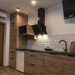 Lesne Apartment Bobolice (Myszkow)