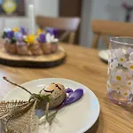 Lesne Apartment Bobolice (Myszkow)