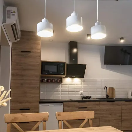 Leśne Apartament