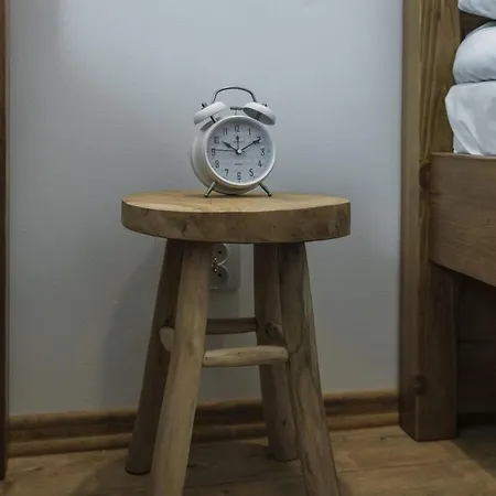 Leśne Apartament