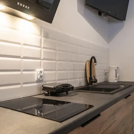 Leśne Apartament