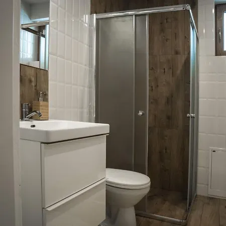 Leśne Apartament *