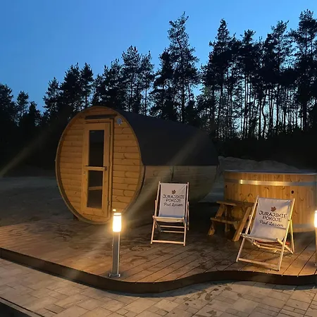 Leśne * Bobolice (Myszkow)