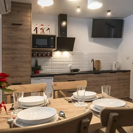 Lesne * Bobolice (Myszkow)