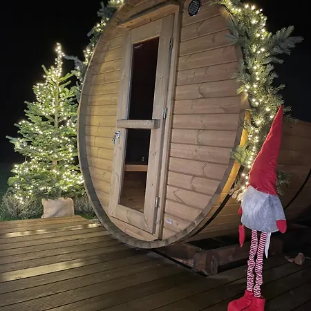 Lesne Lägenhet Bobolice (Myszkow)