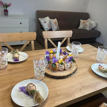 Lesne * Bobolice (Myszkow)