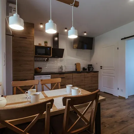 Leśne Apartament