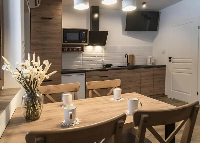 Leśne Bobolice (Myszkow)