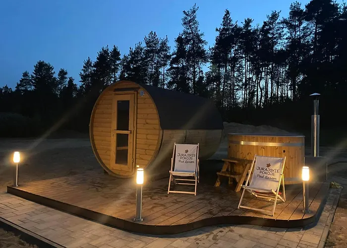 Lesne * بوبوليتسه