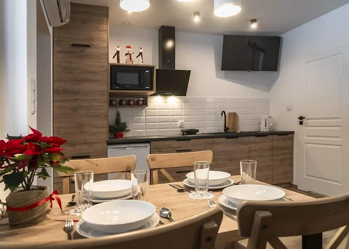 Leśne * Bobolice (Myszkow)