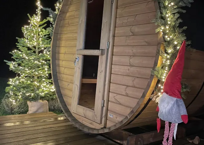 Leśne Apartament Bobolice (Myszkow)