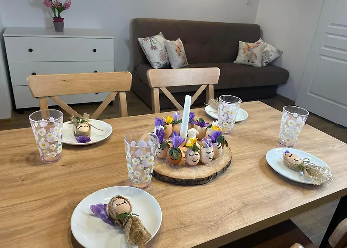 Lesne * بوبوليتسه